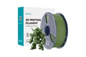 Filamentti/hartsi - 3D-tulostin - Sunlu PLA+ 2.0 Filament - Olive - PLA+ 2.0 OG
