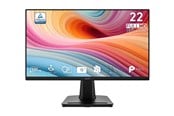 Näyttö - 22" MSI PRO MP225 E12VL - LED monitor - Full HD (1080p) - 22" - PRO MP225 E12VL