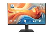 Näyttö - 27" MSI PRO MP273Q E14 - LED monitor - 27" - PRO MP273Q E14