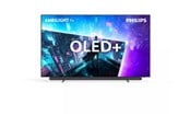 Televisio - Philips 48" Televisio OLED 4K 48OLED911 48" OLED TV - 4K Ambilight - 48OLED911/12
