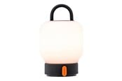 Smart Home - Älykoti - Kooduu Loome - table lamp - LED - lantern - anthracite - KO14-0019LI038-00