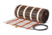 Kaapelit ja johdot - HEATCOM Flxmat 3 100W/m lattialämmitysmatto - 5,8 m2 - 580 W - 50100058