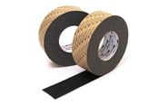 Teipit ja Liimat - 3M GP-M safety-walk musta portaisiin+käytävään, leveys 152mm, pituus 18,3 m - SW610B152