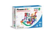 Rakennussarjat - PicassoTiles PTG108 interactive toy - PTG108