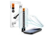 Puhelintarvikkeet - Näytönsuojat - Spigen Glass tR EZ Fit Pro 2 Pack - Google Pixel 11 Pro XL - AGL11485