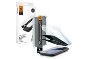 Puhelintarvikkeet - Näytönsuojat - Spigen Glass tR EZ Fit Pro (Privacy) 2 Pack - Google Pixel 11 Pro XL/10 Pro XL/9 Pro XL - AGL11486