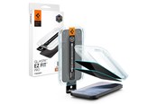 Puhelintarvikkeet - Näytönsuojat - Spigen Glass tR EZ Fit Pro (Privacy) 2 Pack - Google Pixel 11/10 - AGL11546