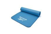 Urheilu & Fitness - Reebok Training Mat - 15mm - Blue - RAMT-11018BL