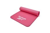 Urheilu & Fitness - Reebok Training Mat - 15mm - Pink - RAMT-11018PK