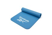 Urheilu & Fitness - Reebok Training Mat - 7mm - Blue - RAMT-11014BL