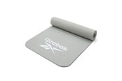 Urheilu & Fitness - Reebok Training Mat - 7mm - Grey - RAMT-11014GR