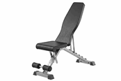 Urheilu & Fitness - ASG Performance Adjustable Weight Bench - ASG4634IONE SIZE