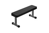 Urheilu & Fitness - ASG Performance Flat Weight Bench - ASG4633IONE SIZE