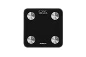 Henkilövaa'at - Zenith Älyvaaka Smart Scale - Black Tummanharmaa - ZE1001IONE SIZE