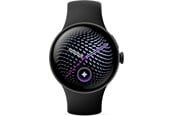 Älykellot, Urheilukellot & Aktiivisuusrannekkeet - Google Pixel Watch 5 (41mm) LTE - Obsidian - GA10899-DE
