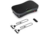 Urheilu & Fitness - Tunturi Cardio Fit V30 Vibrationstræner - 24TCFV3000IONE SIZE
