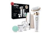 Epilaattorit/IPL - Braun Epilaattori Silk-épil 9 Flex SkinSpa 9-481 - SES9-481