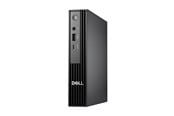 Pöytätietokoneet - PC & Mac - Dell Pro Micro QCM1255 - BTO512_QCM1255_EMEA