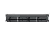 NAS-Palvelimet - Synology RackStation RS1226RP+ - NAS server - NAS-Palvelimet - RS1226RP+