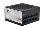 Virtalähde - MSI PRO A850PL PCIE5 - power supply - 850 watt Virtalähde - 850 Watt - 120 mm - ATX - 80 Plus Platina sertifioitu - 306-7ZPLY11-HD8