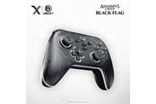 Pelit - lisävarusteet - Lexip Advanced Pro Tattoo - Wireless Controller - Nintendo Switch - UBXLXGC0008