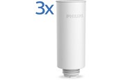 Vedenkäsittely - Philips AWP225/31 välitön vedensuodatin, valkoinen, 3-pakkaus - AWP225/31