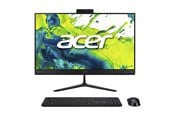 Pöytätietokoneet - All-In-One - Acer Aspire C24-2G - 23.8" | Ryzen 5 7430U | 16GB | 512GB - DQ.BPREQ.002