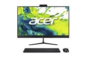 Pöytätietokoneet - All-In-One - Acer Aspire C27-2G - 27" | Ryzen 5 7430U | 16GB | 1TB - DQ.BPQEQ.004