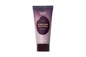 Kasvojen hoito - Eqqualberry Purple Rice Pore Purifying Pack Cleanser 130 g - 8809875456019
