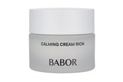 Kasvojen hoito - BABOR  Calming Cream Rich Rejuvenation & Multi-Calm Complex 50 ml - 4015165374312