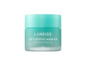 Kasvojen hoito - Laneige Lip Sleeping Mask EX Mint Choco 20 g - 8809685797395