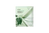 Kasvojen hoito - Anua Heartleaf 70 Soothing Collagen Mask 1 pc. - 8809640737374