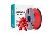 Filamentti/hartsi - 3D-tulostin - Sunlu PLA+ 2.0 Filament - Red - PLA+ 2.0 R