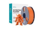 Filamentti/hartsi - 3D-tulostin - Sunlu PLA+ 2.0 Filament - Sunny Orange - PLA+ 2.0 SO