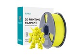 Filamentti/hartsi - 3D-tulostin - Sunlu PLA+ 2.0 Filament - Yellow - PLA+ 2.0 Y