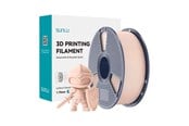 Filamentti/hartsi - 3D-tulostin - Sunlu PLA+ Filament - Beige - PLA+ Be