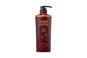 Hiustenhoito - Daeng Gi Meo Ri Professional Honey Therapy Shampoo 500 ml - 8807779101363