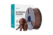 Filamentti/hartsi - 3D-tulostin - Sunlu PLA+ Filament - Chocolate - PLA+ Cho