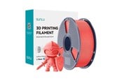 Filamentti/hartsi - 3D-tulostin - Sunlu PLA+ Filament - Cherry - PLA+ CR