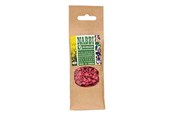 Luovat leikit - Creativ Company NABBI BioBeads 5x5mm Red - 1000 pcs. - 9067770