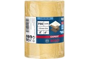 Hiomakoneet - Bosch Expert C470 Sanding Roll P80 - 2608900898
