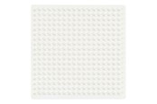Luovat leikit - Creativ Company NABBI BioBeads Square Base Plate - 906766