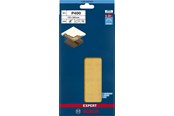 Hiomakoneet - Bosch Expert C470 P400 sanding sheets 10pcs - 2608900866