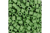 Luovat leikit - Creativ Company NABBI BioBeads 5x5mm Green - 3000 pcs. - 906780