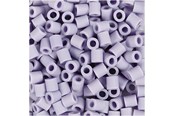 Luovat leikit - Creativ Company NABBI BioBeads 5x5mm Purple - 3000pcs. - 906778