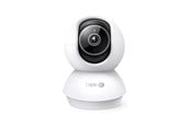 Smart Home - Älykoti - TP-Link Tapo C250 Pan/Tilt AI kodin turva Wi-Fi-kamera - Tapo C250