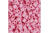Luovat leikit - Creativ Company NABBI BioBeads 5x5mm Pink - 3000pcs. - 906776
