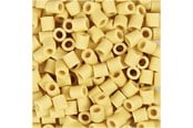 Luovat leikit - Creativ Company NABBI BioBeads 5x5mm Yellow - 3000pcs. - 906774