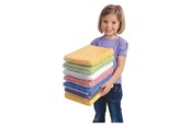 Luovat leikit - Colorations - Modeling Foam Bead Clay - Set of 7 - FOAMDO