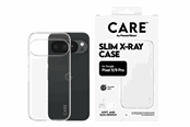 Puhelin - Kannet ja kotelot - CARE by PanzerGlass X-Ray Case Google Pixel 11 | Pixel 11 Pro - CR90200